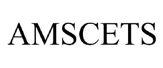 AMSCETS
