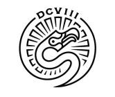 DCVIII