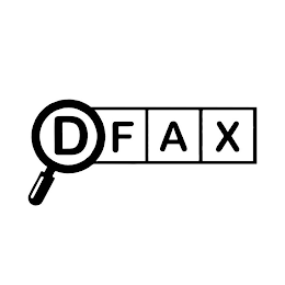 DFAX