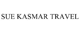 SUE KASMAR TRAVEL