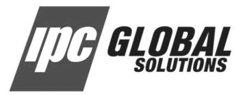 IPC GLOBAL SOLUTIONS