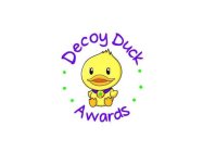 DECOY DUCK AWARDS