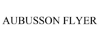 AUBUSSON FLYER