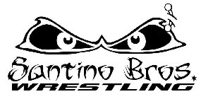 SANTINO BROS. WRESTLING