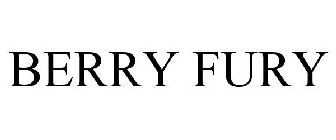 BERRY FURY