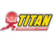 TITAN SAWS