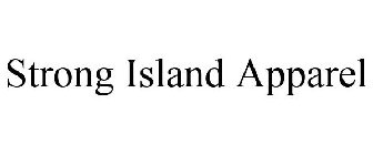 STRONG ISLAND APPAREL