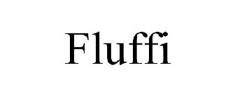 FLUFFI