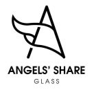 ANGELS' SHARE GLASS
