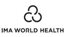 IMA WORLD HEALTH