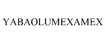 YABAOLUMEXAMEX