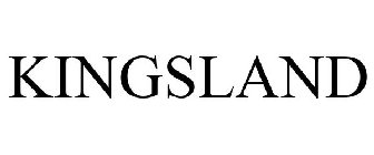 KINGSLAND
