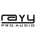 RAYY PRO. AUDIO