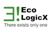 E! ECO LOGICX THERE EXISTS ONLY ONE