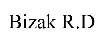 BIZAK R.D