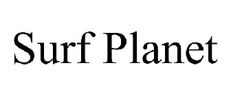 SURF PLANET