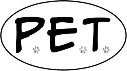 P.E.T.