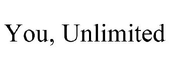 YOU UNLIMITED