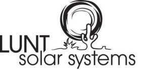 LUNT SOLAR SYSTEMS