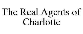 THE REAL AGENTS OF CHARLOTTE