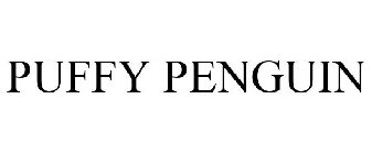PUFFY PENGUIN
