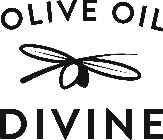OLIVE OIL DIVINE