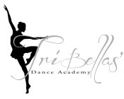 TRIBELLAS' DANCE ACADEMY