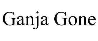 GANJA GONE