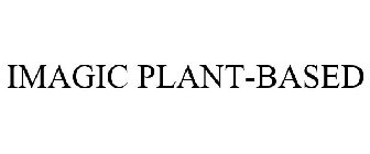 IMAGIC PLANT-BASED