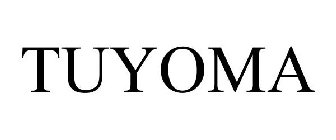 TUYOMA