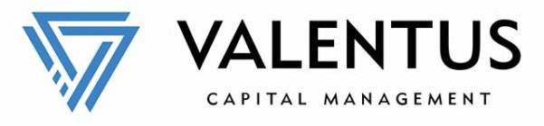 VVV VALENTUS CAPITAL MANAGEMENT