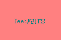 FEET BITS