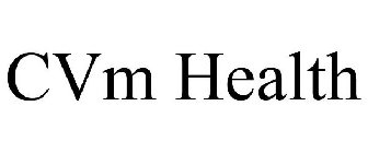 CVM HEALTH