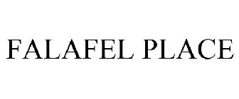 FALAFEL PLACE