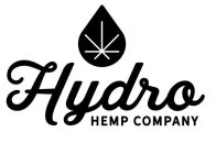 HYDRO HEMP COMPANY