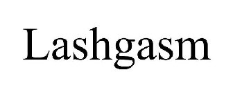 LASHGASM