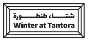 WINTER AT TANTORA