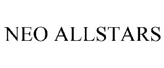 NEO ALLSTARS