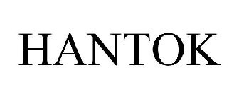 HANTOK