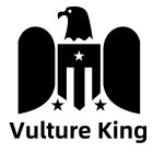 VULTURE KING
