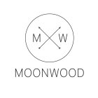 M W MOONWOOD