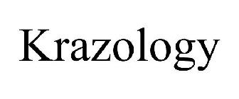 KRAZOLOGY