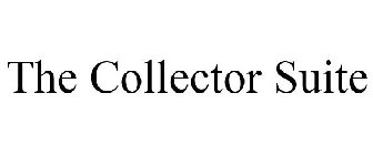 THE COLLECTOR SUITE