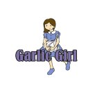 GARLIC GIRL