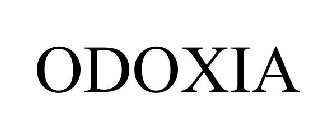 ODOXIA