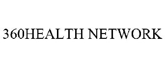 360HEALTH NETWORK