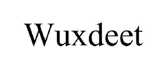 WUXDEET