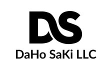 DS DAHO SAKI LLC