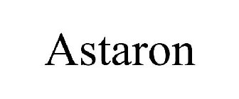 ASTARON