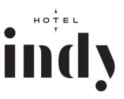 HOTEL INDY